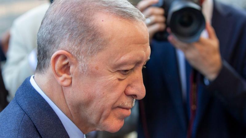 Erdogan’s Final Stumbling Block Erdogan’s Final Stumbling Block