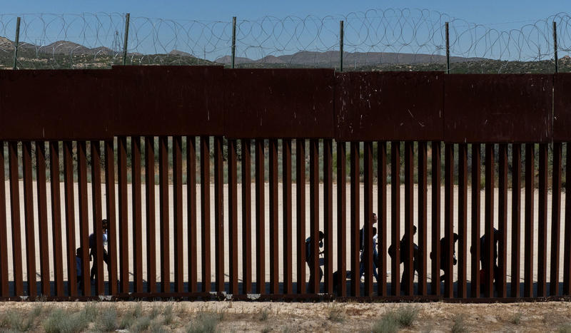 The Media’s Narrative-Serving Redefinition of ‘Illegal Immigrant’ The Media’s Narrative-Serving Redefinition of ‘Illegal Immigrant’