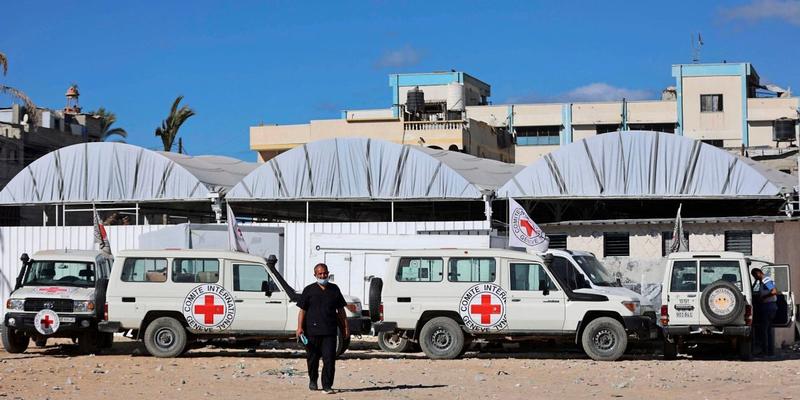 Trump hat den Gordischen Knoten in Gaza zerschlagen, was kommt jetzt?