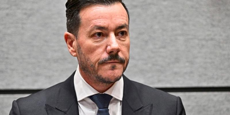 (Fast) alle waren bei Benko
