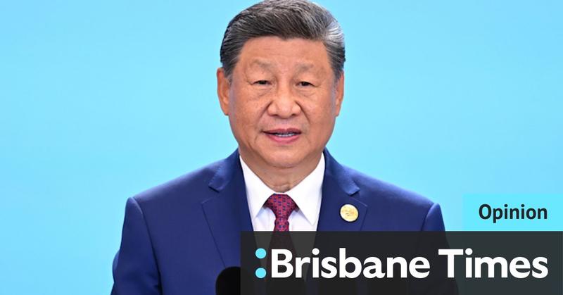 The world is watching as China unveils its new five-year plan