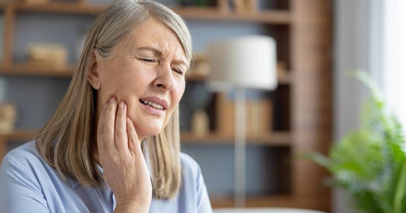 Allowing people to access superannuation for critical dental care is an important safety net