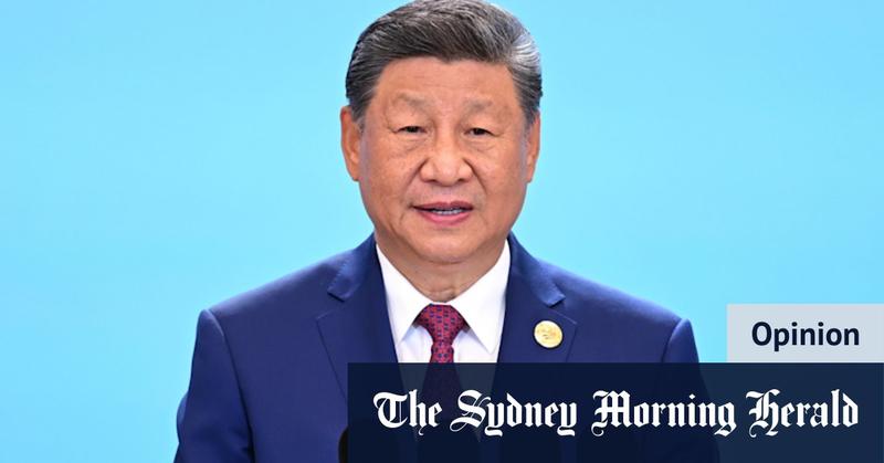 The world is watching as China unveils its new five-year plan