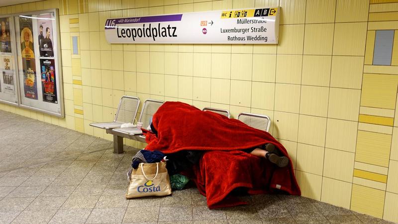 „Absperren, wegsperren – und das für sehr viel Geld“ : Das hält die Tagesspiegel-Community von Zugangskontrollen an Bahnhöfen