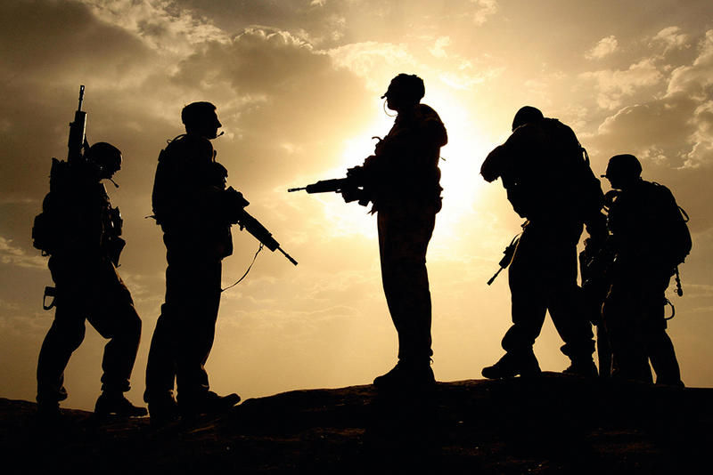 Books /					 													 						When, why and how came the fall – the success and sorry decline of the British Army