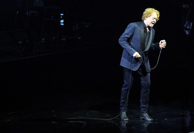 Pop /					 													 						In defence of Mick Hucknall