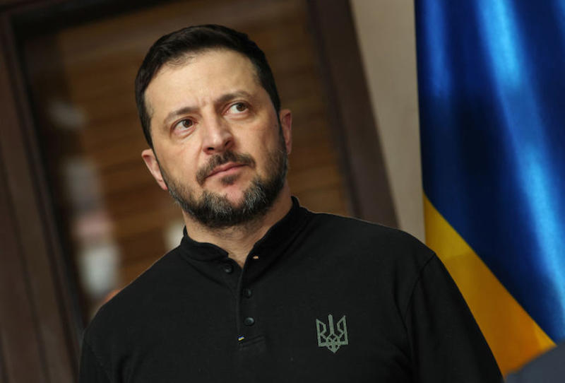 Zelensky’s attack on Odesa is a step too far