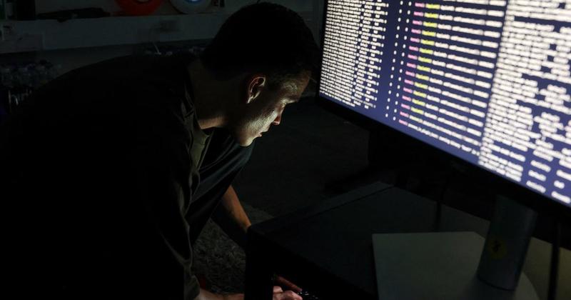 The End of Cybersecurity
