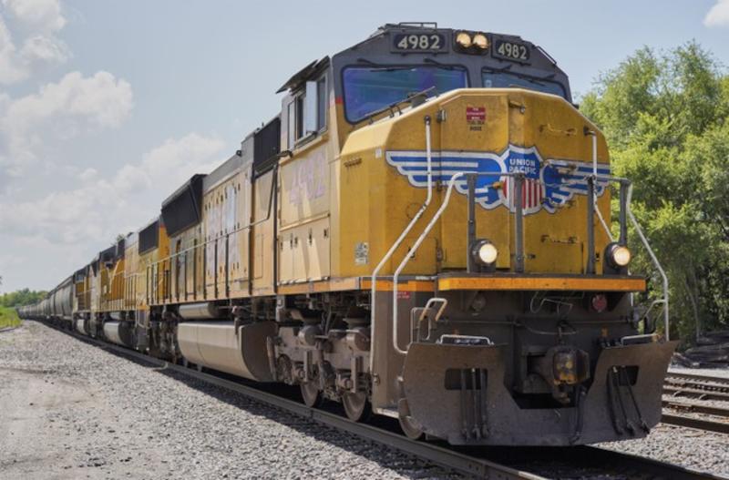 Union Pacific–Norfolk Southern Merger May Not Be the Best Idea