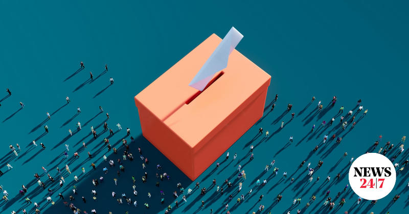 Ζητείται έμπνευση, όχι σφυγμομέτρηση