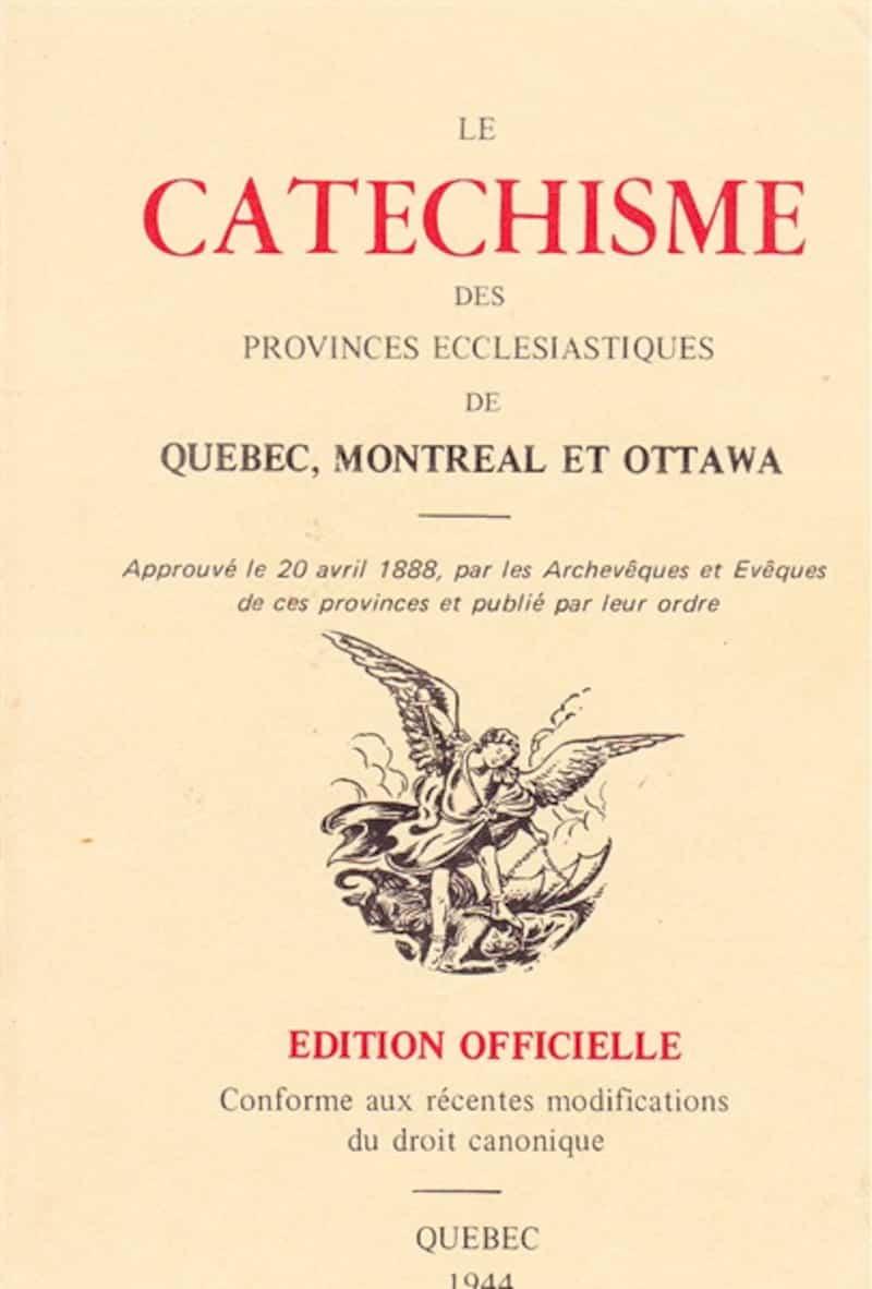 L’État est partout!