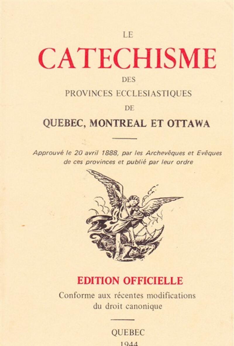 L’État est partout!