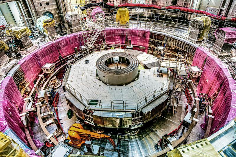 Billions in private cash is flooding into fusion power. Will it pay off?