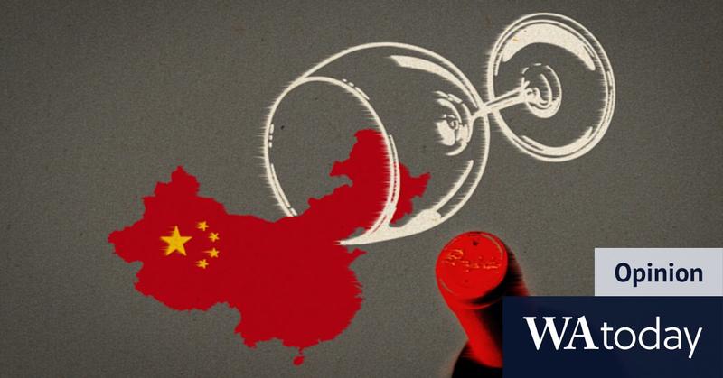 China’s nanny state collides with Penfolds profit