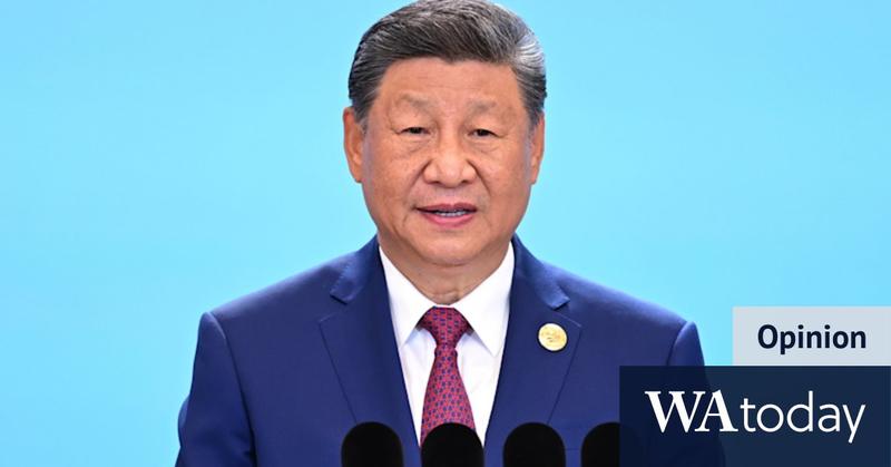 The world is watching as China unveils its new five-year plan
