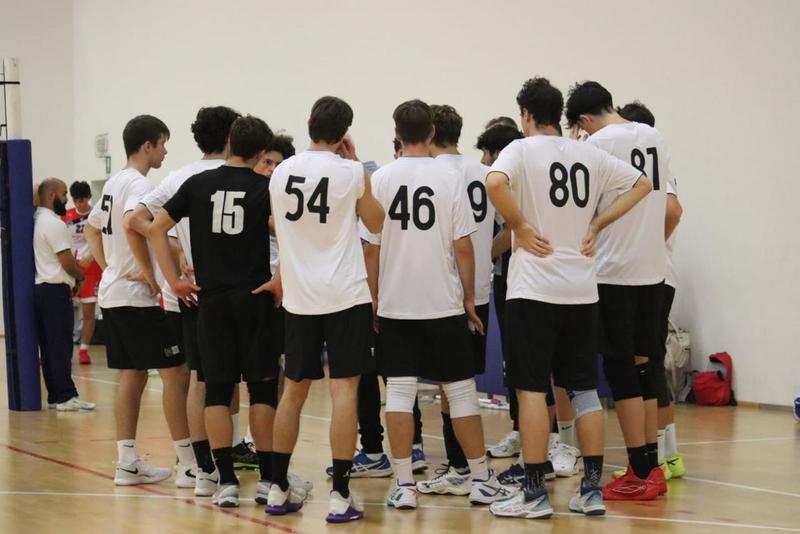 Bcc Romagnolo, debutto amaro