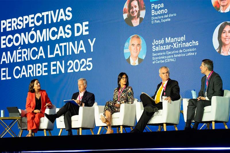 Acuerdos por la productividad en América Latina y el Caribe, por Marino J. González R.