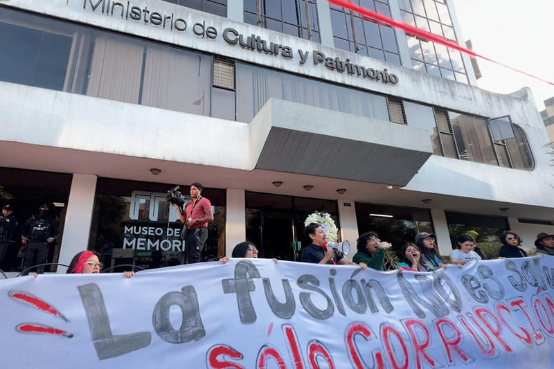 Cada persona con talento es un acto de cuidado colectivo, por Bernardo Cañizares