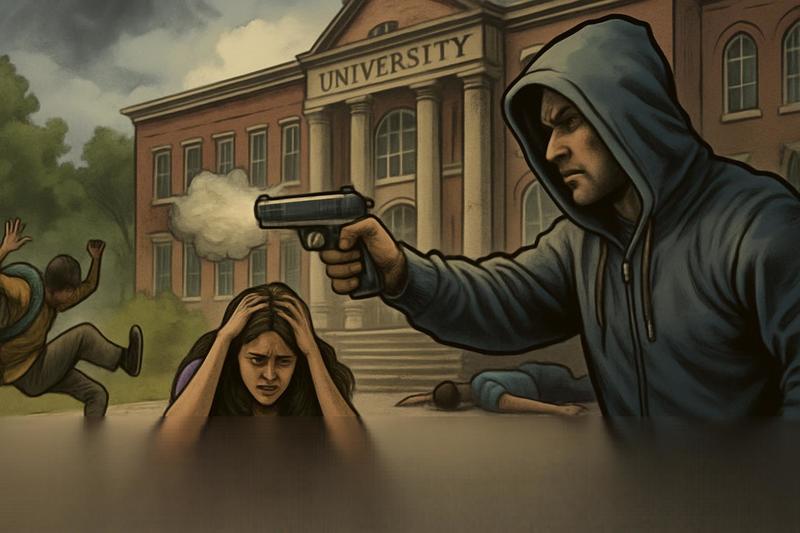 Universidades bajo asedio