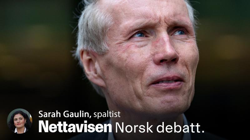 Bør ryste oss alle Bør ryste oss alle