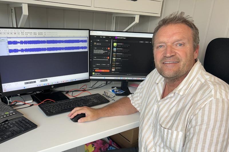 AI-musikk burde feires, ikke fryktes