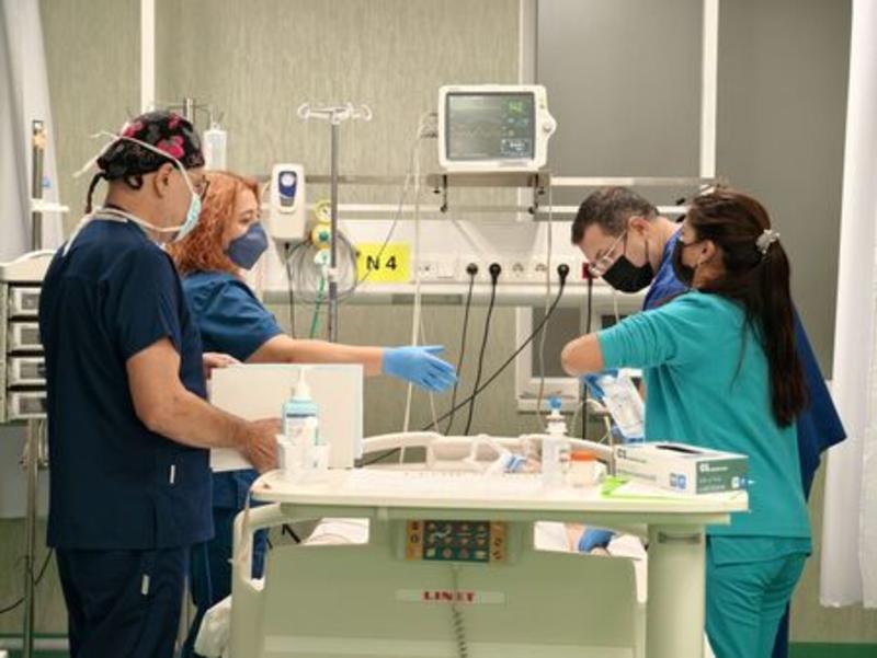 Анестезиологът – невидимият пазител на съзнанието