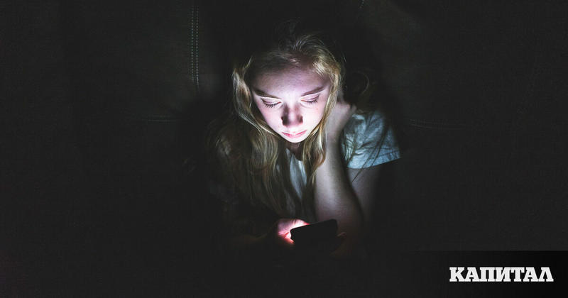 Коментар | Ограничаването на социални мрежи за деца е добра идея