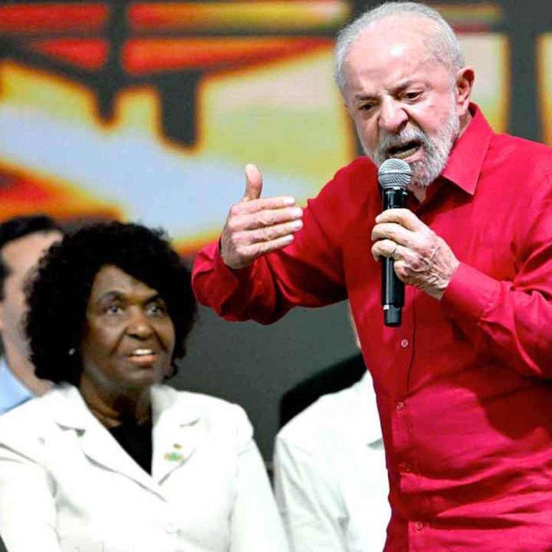 Lula está mais próximo do Supremo, porém estressa relação com Congresso