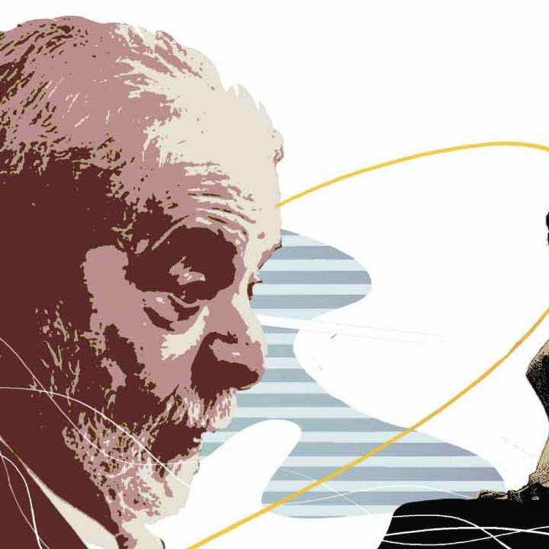 Lula fez a sua escolha ao STF