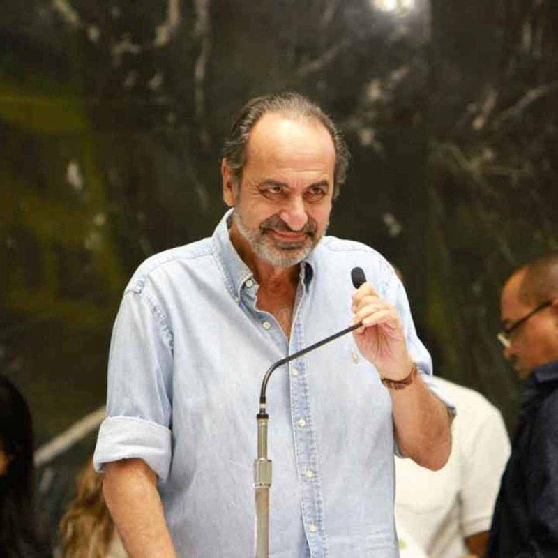 Chegada de Kalil atrapalha Pacheco e afeta Simões