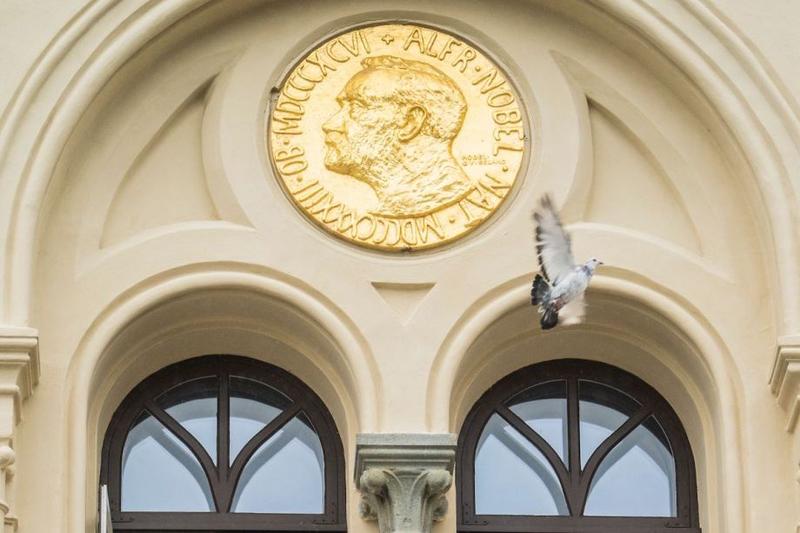 On the Nobel Peace Prize’s troubling drift
