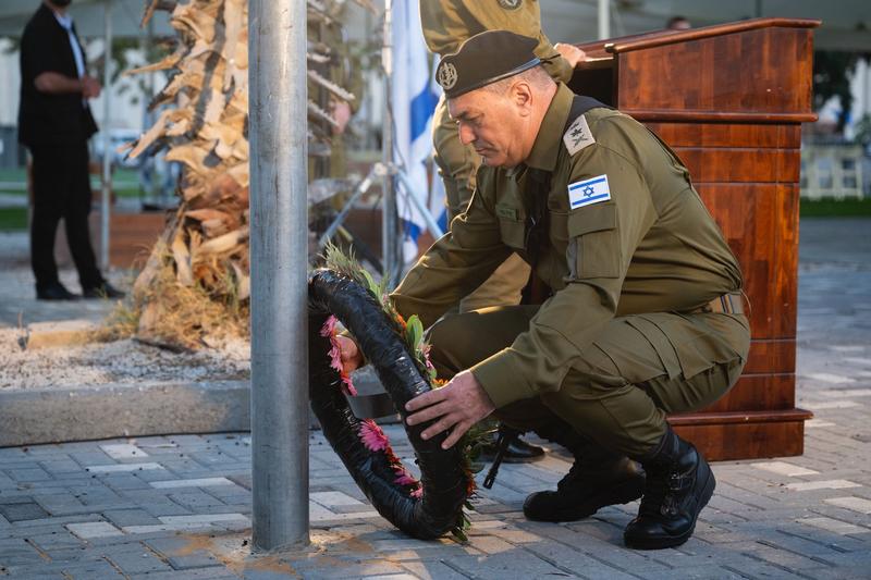 IDF mulls citations for October 7 and Gaza fighting, seeming to signal war’s end