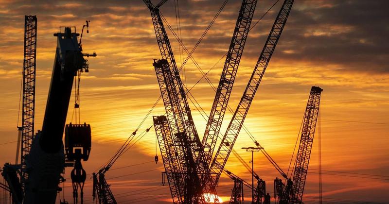 „Geld und Leben“: Die Wirtschaft muss wachsen