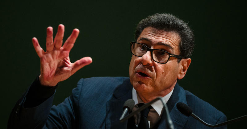 Le « Nobel » d’économie Philippe Aghion ou les mésaventures de la théorie de la croissance