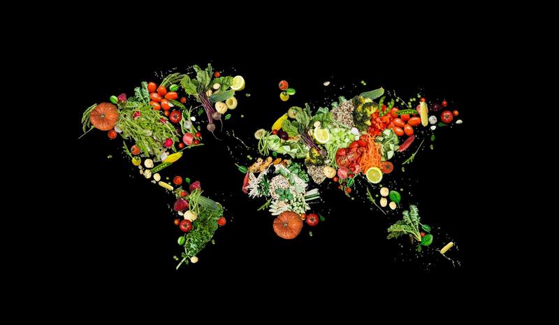 Pourquoi les labels « bio » ne se valent pas d’un pays à l’autre