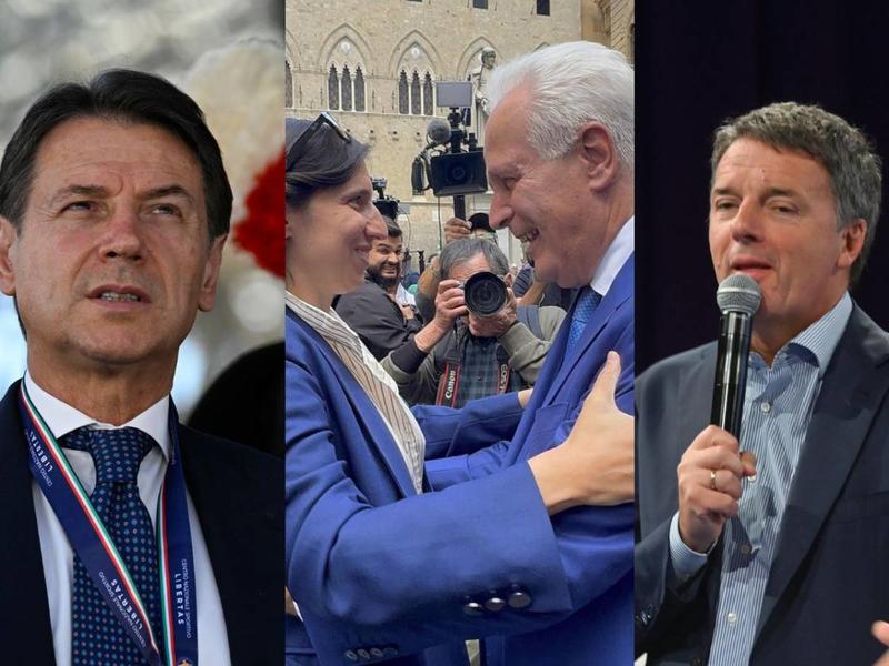 L'identità mancante