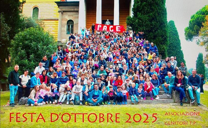 Inverigo, pace fatta in paese: può tornare al suo posto lo striscione creato dai bambini