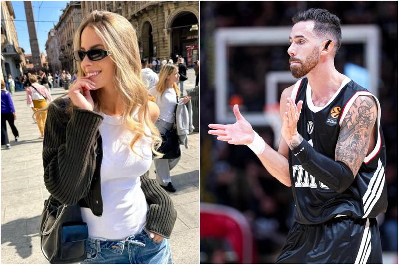Giocatore della Virtus arrestato con la moglie: “Luca Vildoza ha aggredito l’equipaggio di un’ambulanza”