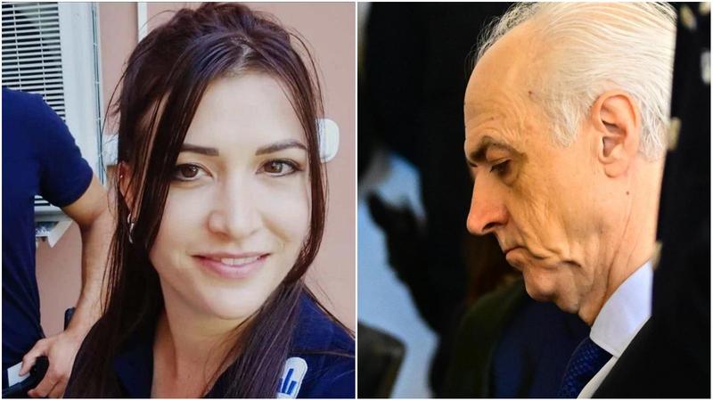 Omicidio dell’ex vigilessa Stefani, la pm al processo: “Gualandi ha mentito a tutti