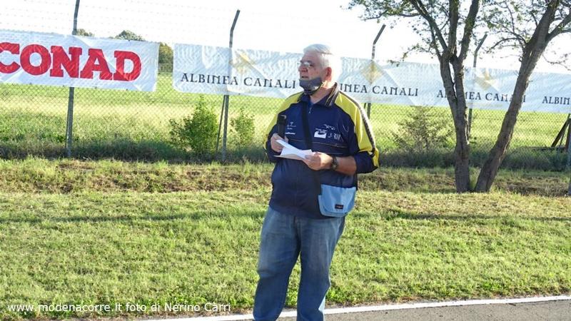 Domenica torna la Camminata di San Prospero. Tanti i percorsi, per grandi e piccini