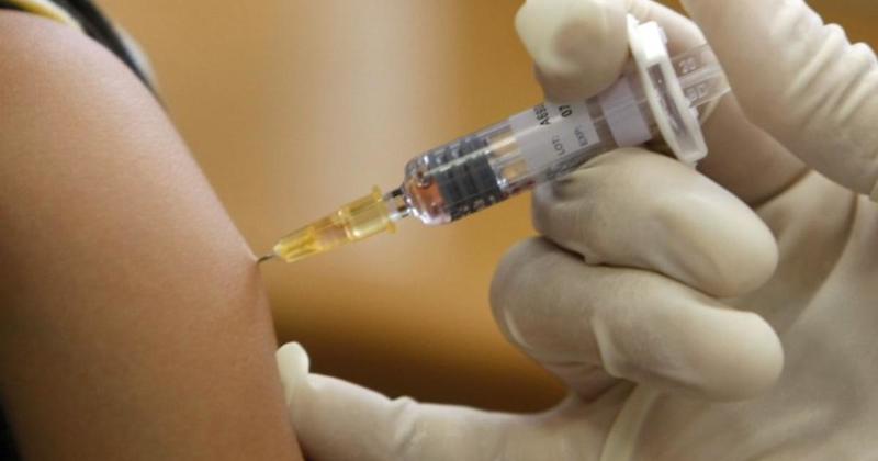 Occorre cautela per l'utilizzo del vaccino antinfluenzale