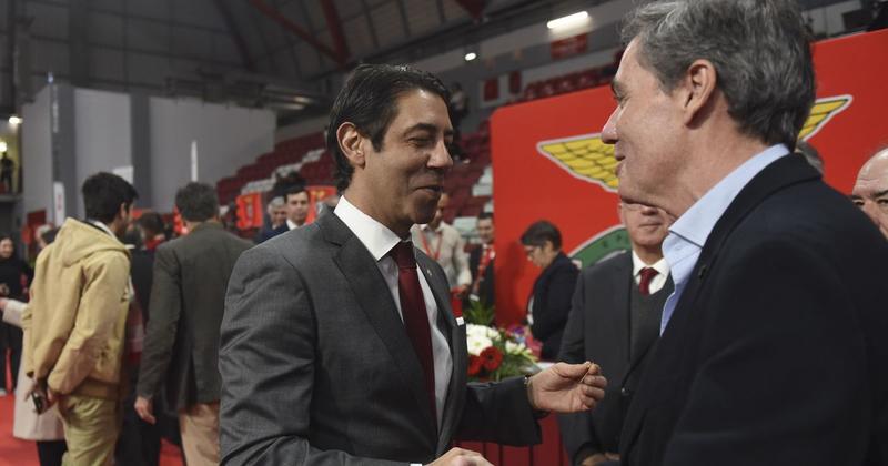 Benfica: o que é importante debater