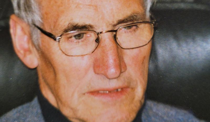 Det palestinske holocaust