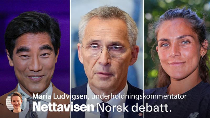 Hva driver dere med nå, TV 2? Hva driver dere med nå, TV 2?