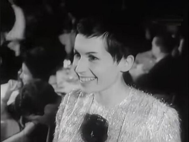 Лили Иванова препъна участничка в турския „Стани богат“ (ВИДЕО)