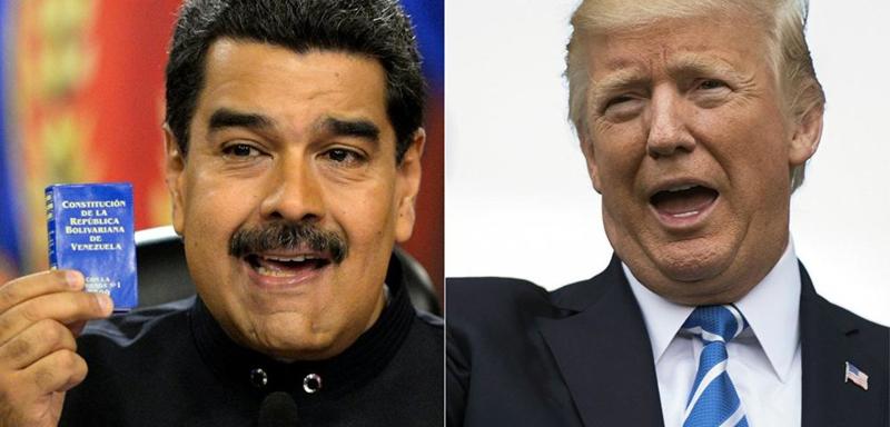 Breves Observações sobre Alguns Conflitos