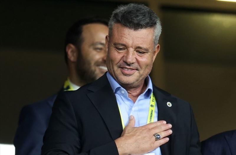 Başkan Saran neşteri tam da cerahata vurmuş Başkan Saran neşteri tam da cerahata vurmuş