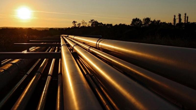 U.S. Energy Pressure on Turkey