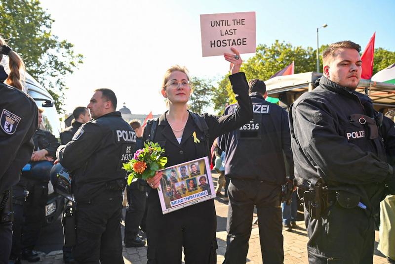 Karoline Preisler: Vergewaltigungsdrohungen habe ich von Rechten nie bekommen
