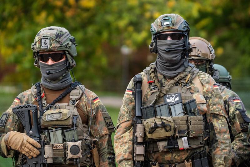 Neuer Wehrdienst: Würden Minister ihre Kinder in den Krieg schicken?